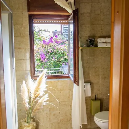 Apartman Nely - Sea, Terrace And Peace Trogir