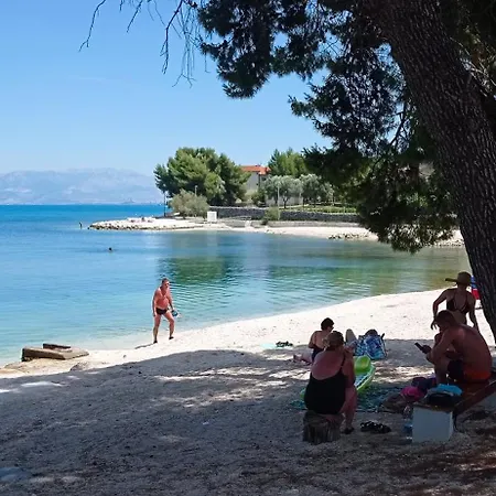 Apartman Nely - Sea, Terrace And Peace Trogir