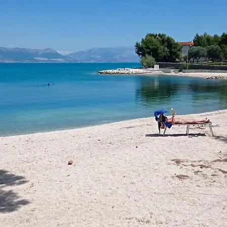 Nely - Sea, Terrace And Peace * Trogir