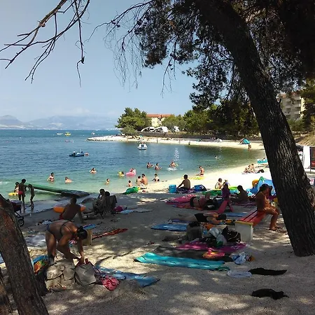 Apartman Nely - Sea, Terrace And Peace Trogir