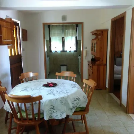 Nely - Sea, Terrace And Peace Apartman *