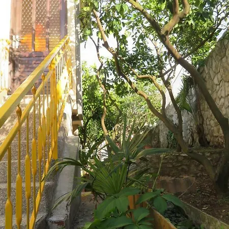 Apartman Nely - Sea, Terrace And Peace