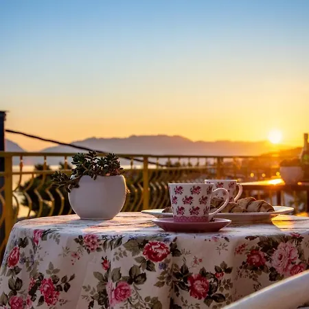 Apartman Nely - Sea, Terrace And Peace *