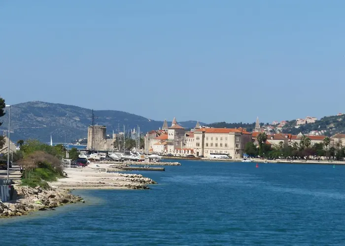 Nely Apartment Trogir