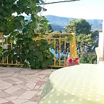 Lägenhet Nely - Sea, Terrace And Peace *