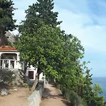 Nely - Sea, Terrace And Peace