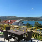 Nely - Sea, Terrace And Peace Trogir