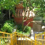 Nely - Sea, Terrace And Peace