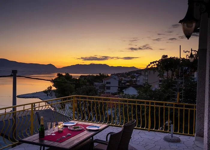 Nely * Trogir