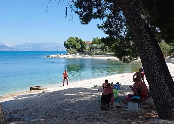 Lejlighed Nely Trogir