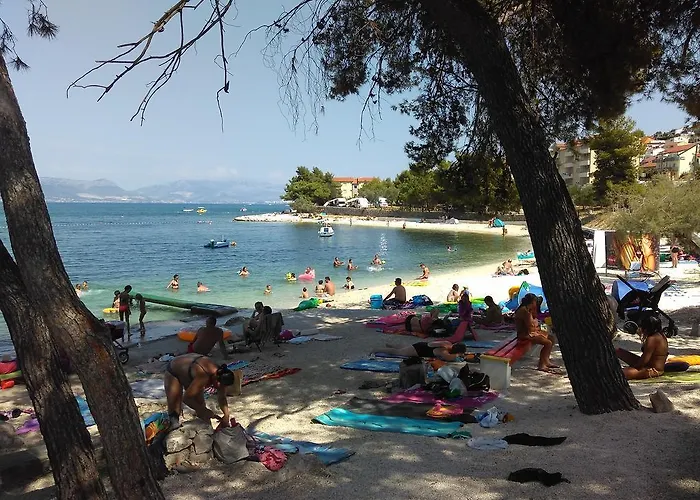 Lejlighed Nely Trogir